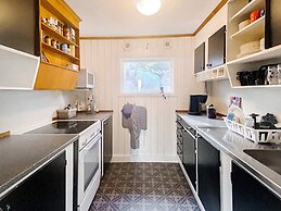 6 Person Holiday Home in Figeholm