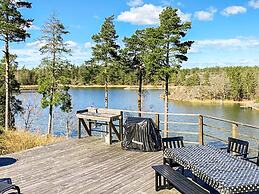 6 Person Holiday Home in Figeholm