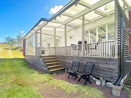 6 Person Holiday Home in Figeholm-by Traum