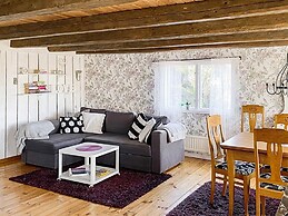 6 Person Holiday Home in Figeholm