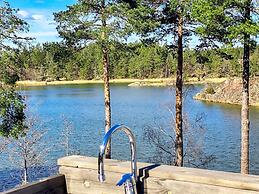 6 Person Holiday Home in Figeholm-by Traum