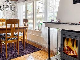 6 Person Holiday Home in Figeholm-by Traum