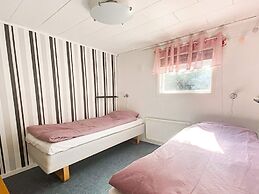 6 Person Holiday Home in Figeholm-by Traum