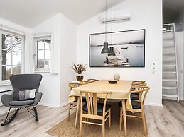 Scenic Retreat by Golf Club - By Traum Ferienwohnungen