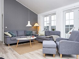 Scenic Retreat by Golf Club - By Traum Ferienwohnungen