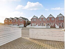 5 Person Holiday Home in Romo-by Traum