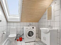 5 Person Holiday Home in Romo-by Traum