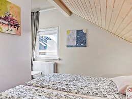 5 Person Holiday Home in Romo-by Traum