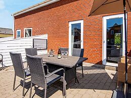 5 Person Holiday Home in Romo-by Traum