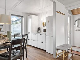 5 Person Holiday Home in Romo-by Traum