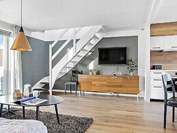 5 Person Holiday Home in Romo-by Traum