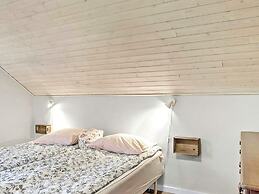 5 Person Holiday Home in Romo-by Traum