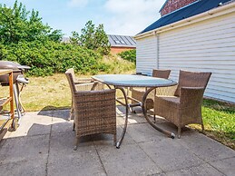 5 Person Holiday Home in Romo-by Traum