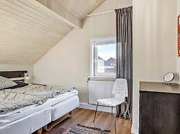 5 Person Holiday Home in Romo-by Traum