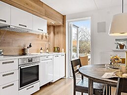 5 Person Holiday Home in Romo-by Traum