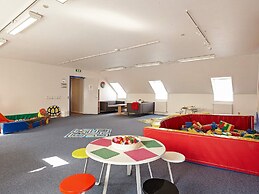 5 Person Holiday Home in Romo-by Traum