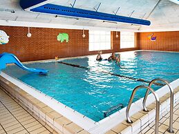 5 Person Holiday Home in Romo-by Traum