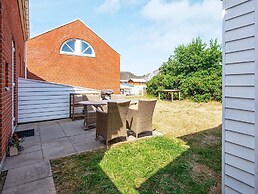 5 Person Holiday Home in Romo-by Traum