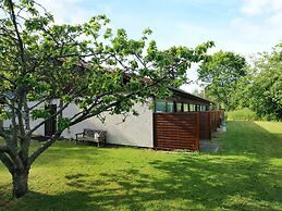 2 Person Holiday Home in Nykobing Sj