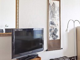 2 Person Holiday Home in Nykobing Sj