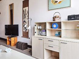 2 Person Holiday Home in Nykobing Sj