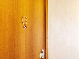 2 Person Holiday Home in Nykobing Sj