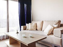 2 Person Holiday Home in Nykobing Sj