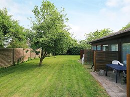2 Person Holiday Home in Nykobing Sj