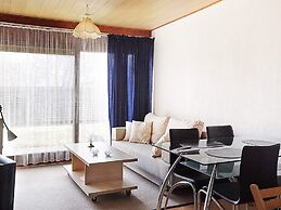 2 Person Holiday Home in Nykobing Sj