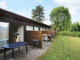 2 Person Holiday Home in Nykobing Sj