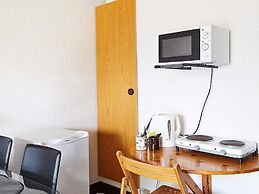 2 Person Holiday Home in Nykobing Sj