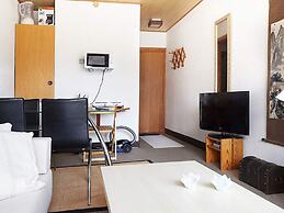 2 Person Holiday Home in Nykobing Sj