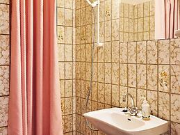 2 Person Holiday Home in Nykobing Sj