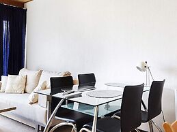 2 Person Holiday Home in Nykobing Sj