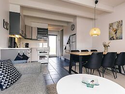 6 Person Holiday Home in Hadsund