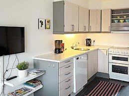 6 Person Holiday Home in Hadsund