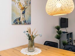 6 Person Holiday Home in Hadsund