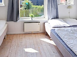 6 Person Holiday Home in Hadsund