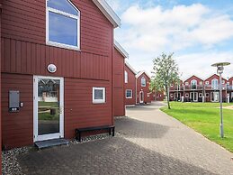 6 Person Holiday Home in Hadsund