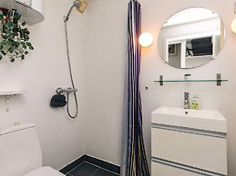 6 Person Holiday Home in Hadsund