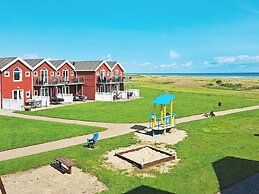 6 Person Holiday Home in Hadsund