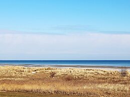 6 Person Holiday Home in Hadsund