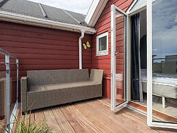 6 Person Holiday Home in Hadsund