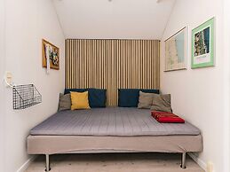 6 Person Holiday Home in Hadsund