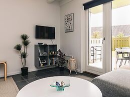 6 Person Holiday Home in Hadsund