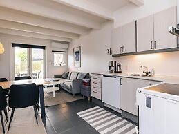 6 Person Holiday Home in Hadsund