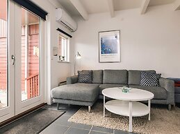 6 Person Holiday Home in Hadsund