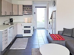 6 Person Holiday Home in Hadsund