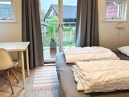 6 Person Holiday Home in Hadsund