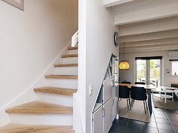 6 Person Holiday Home in Hadsund